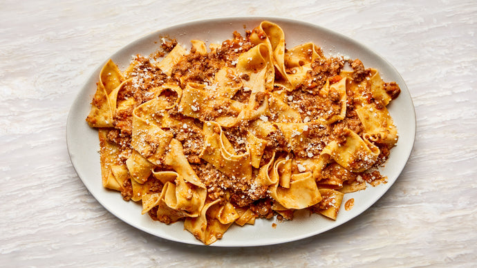 Bolognese Recipe